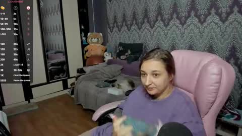 Alex online show from 02/01/25, 05:16