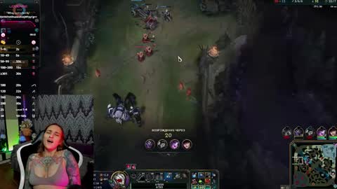 Alex online show from 10/14/25, 04:41