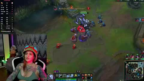 Alex online show from 10/16/25, 02:51