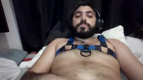 AlexRaw69 online show from 02/03/26, 09:03