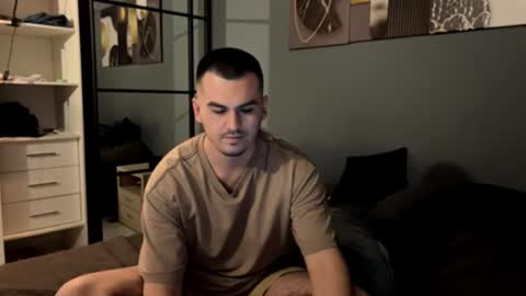 Alex online show from 03/12/26, 08:37