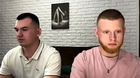 Alex online show from 04/16/26, 08:20