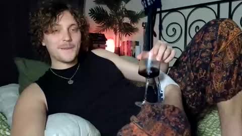 Alex online show from 01/13/26, 11:32