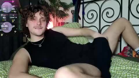 Snapshot of alexrhodesxxx chatting on 01/17/26, 06:33 Alex online show from 01/17/26, 06:33