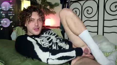 Snapshot of alexrhodesxxx chatting on 03/02/26, 10:05 Alex online show from 03/02/26, 10:05