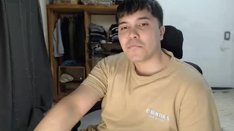 Alexander online show from 04/12/26, 12:32