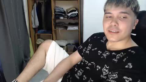 Alexander online show from 04/13/26, 06:46