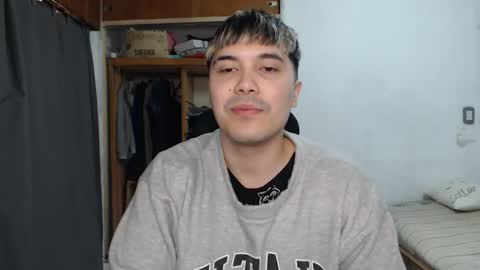 Snapshot of alexriversx chatting on 05/18/26, 12:55 Alexander online show from 05/18/26, 12:55