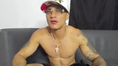 ALEX ROYCE  online show from 06/23/26, 02:09