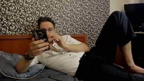 alexs9xtime online show from 05/08/26, 01:38