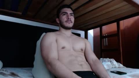 alexsb1998 online show from 02/11/25, 08:48