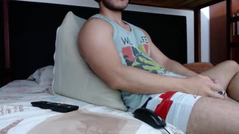 alexsb1998 online show from 02/12/25, 06:51