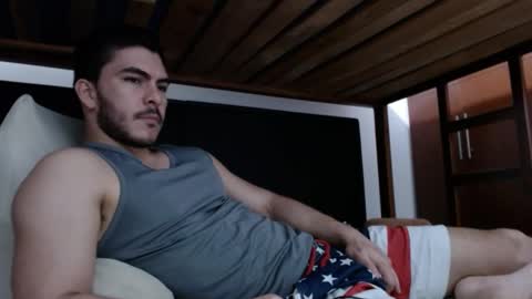 alexsb1998 online show from 02/14/25, 07:59