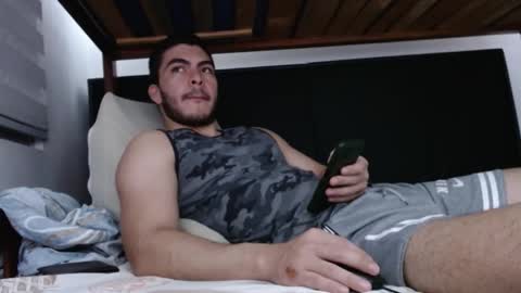 alexsb1998 online show from 02/21/25, 06:18