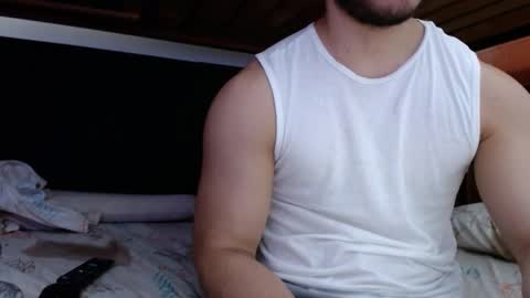 alexsb1998 online show from 03/02/25, 09:31