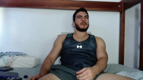 alexsb1998 online show from 03/01/26, 01:24