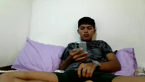 alexsexy1405 online show from 01/12/26, 10:37