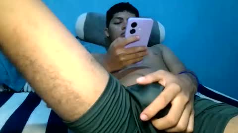 alexsexy1405 online show from 04/13/26, 03:34