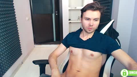 Alex Spilner online show from 01/15/25, 12:09