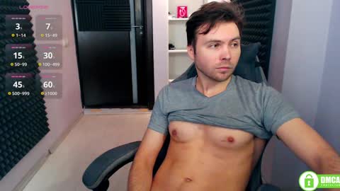 Snapshot of alexspilner chatting on 05/25/26, 11:05 Alex Spilner online show from 05/25/26, 11:05