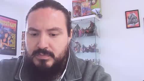 alextambet online show from 01/09/25, 06:04