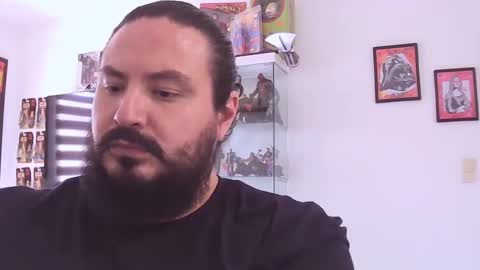 alextambet online show from 03/06/25, 08:48