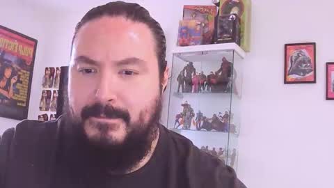 alextambet online show from 03/02/26, 04:14