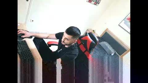 alexthepro00 online show from 12/31/24, 03:12