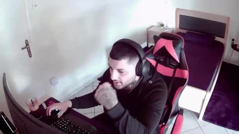 alexthepro00 online show from 01/15/26, 11:15