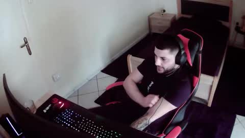 alexthepro00 online show from 01/18/26, 02:10