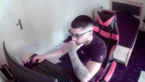 alexthepro00 online show from 02/06/26, 09:12