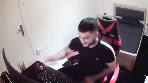 alexthepro00 online show from 03/23/26, 05:06