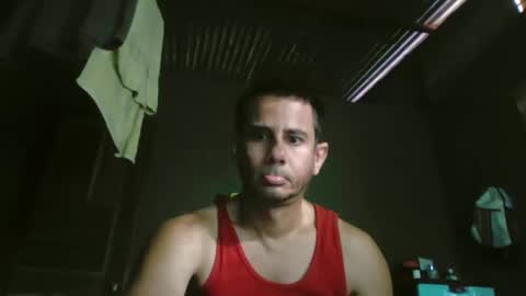 Snapshot of alextico1 chatting on 09/15/25, 01:11 Alex online show from 09/15/25, 01:11