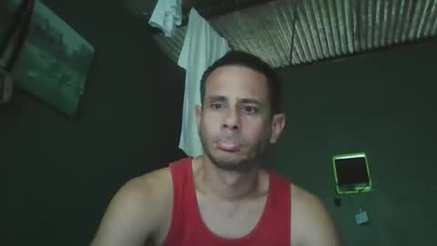 Snapshot of alextico1 chatting on 10/26/25, 02:01 Alex online show from 10/26/25, 02:01