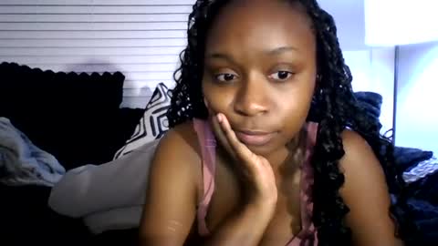Alexus Renee online show from 07/29/26, 02:43