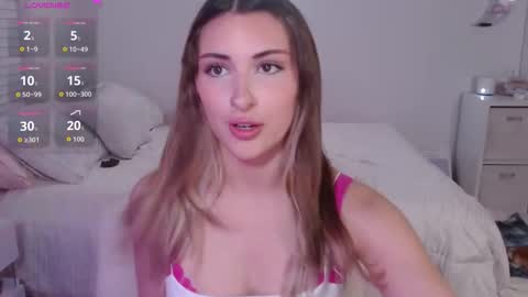 Alexus online show from 01/15/26, 01:10