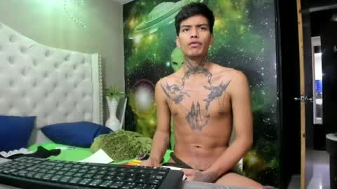 Snapshot of alexvalencia207 chatting on 07/06/26, 05:37 alexvalencia207 online show from 07/06/26, 05:37