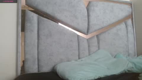 alex y luisa online show from 02/03/25, 03:27