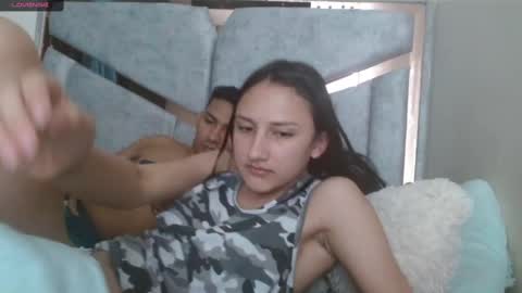 alex y luisa online show from 02/10/25, 05:19