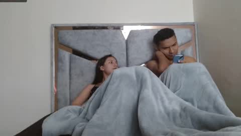 alex y luisa online show from 09/14/25, 04:06