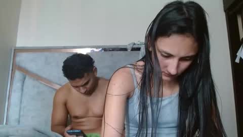 alex y luisa online show from 03/17/26, 03:15