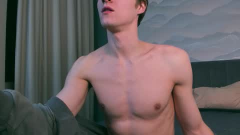 Alex YOUR DREAM BOY online show from 02/07/26, 06:22