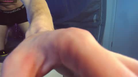 Alex YOUR DREAM BOY online show from 02/22/26, 11:53