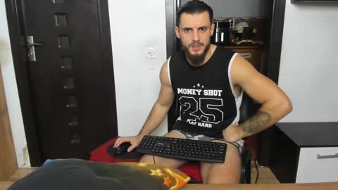 call me ALEXANDER THE GREAT online show from 12/05/24, 12:19