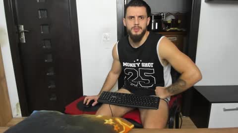 call me ALEXANDER THE GREAT online show from 12/05/24, 03:26