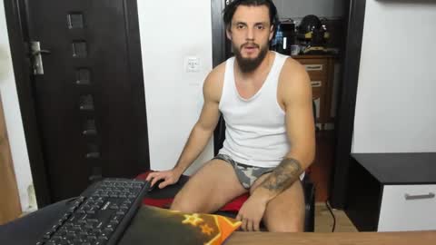 call me ALEXANDER THE GREAT online show from 12/12/24, 11:25