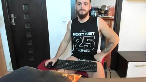 call me ALEXANDER THE GREAT online show from 12/13/24, 08:51