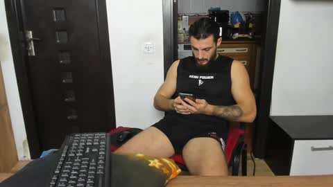 call me ALEXANDER THE GREAT online show from 12/19/24, 12:13