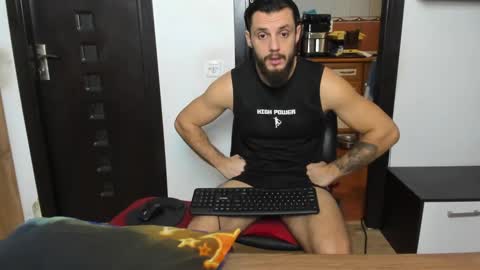 call me ALEXANDER THE GREAT online show from 12/21/24, 02:04