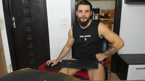 call me ALEXANDER THE GREAT online show from 12/30/24, 05:58